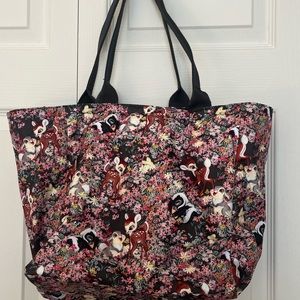 Lesportsac Bambi Tote Bag